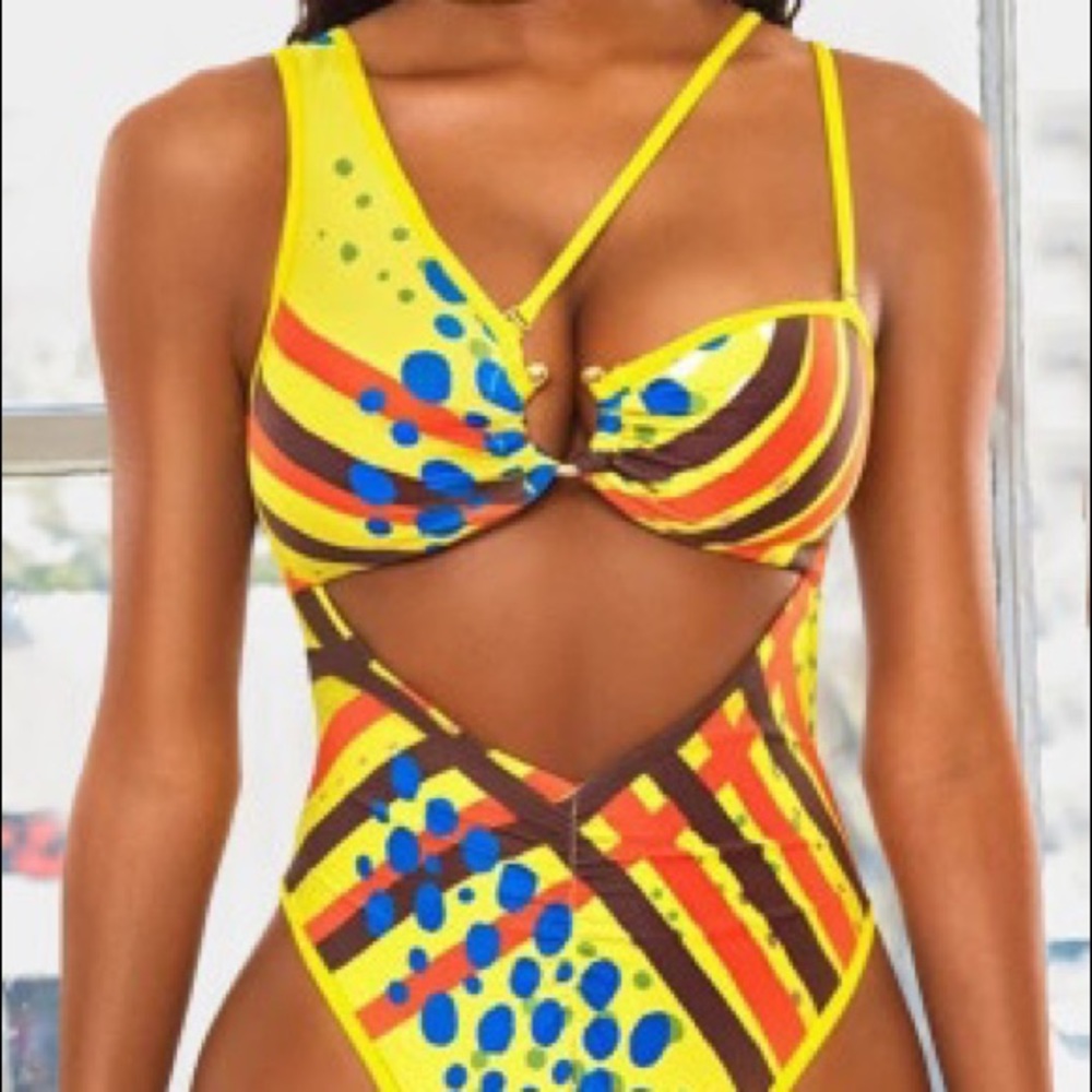 Let me show you swimwear